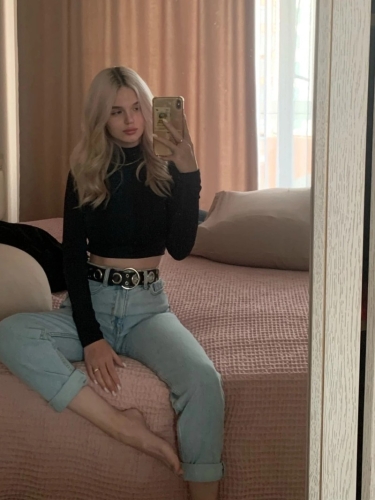 Марина  - Шлюха СПб, размер груди 1, метро Площадь Восстания