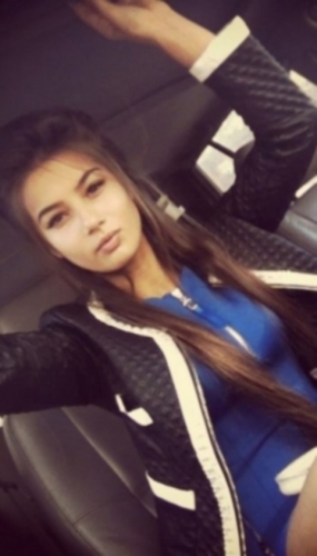 Катя - Проститутка Питера, размер груди 2, метро Владимирская