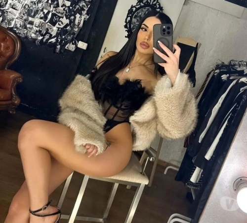 Муза Проститутка Питера, телефон 8(921)946-51-44, возраст 32 - Фото 3